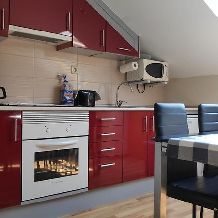 El Mirador De Limes Apartment กันกัส เดล นาเซอา ห้อง รูปภาพ