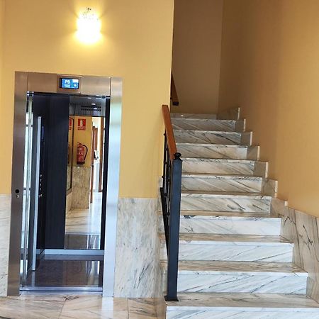 El Mirador De Limes Apartment กันกัส เดล นาเซอา ภายนอก รูปภาพ
