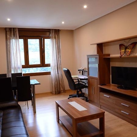 El Mirador De Limes Apartment กันกัส เดล นาเซอา ห้อง รูปภาพ