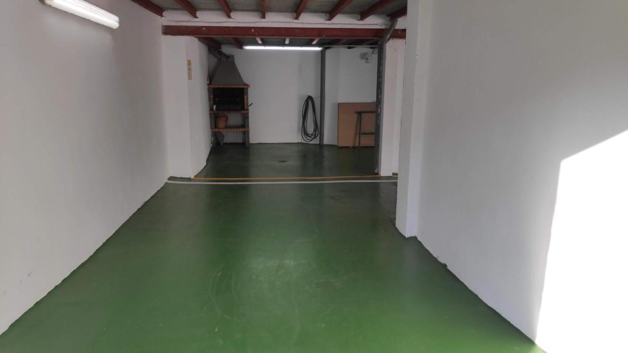 El Mirador De Limes Apartment กันกัส เดล นาเซอา ภายนอก รูปภาพ