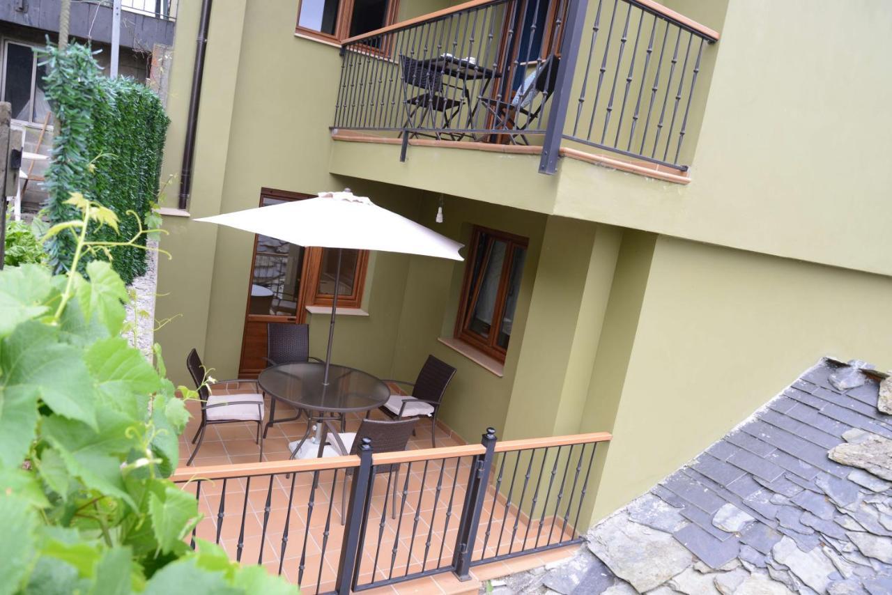 El Mirador De Limes Apartment กันกัส เดล นาเซอา ห้อง รูปภาพ