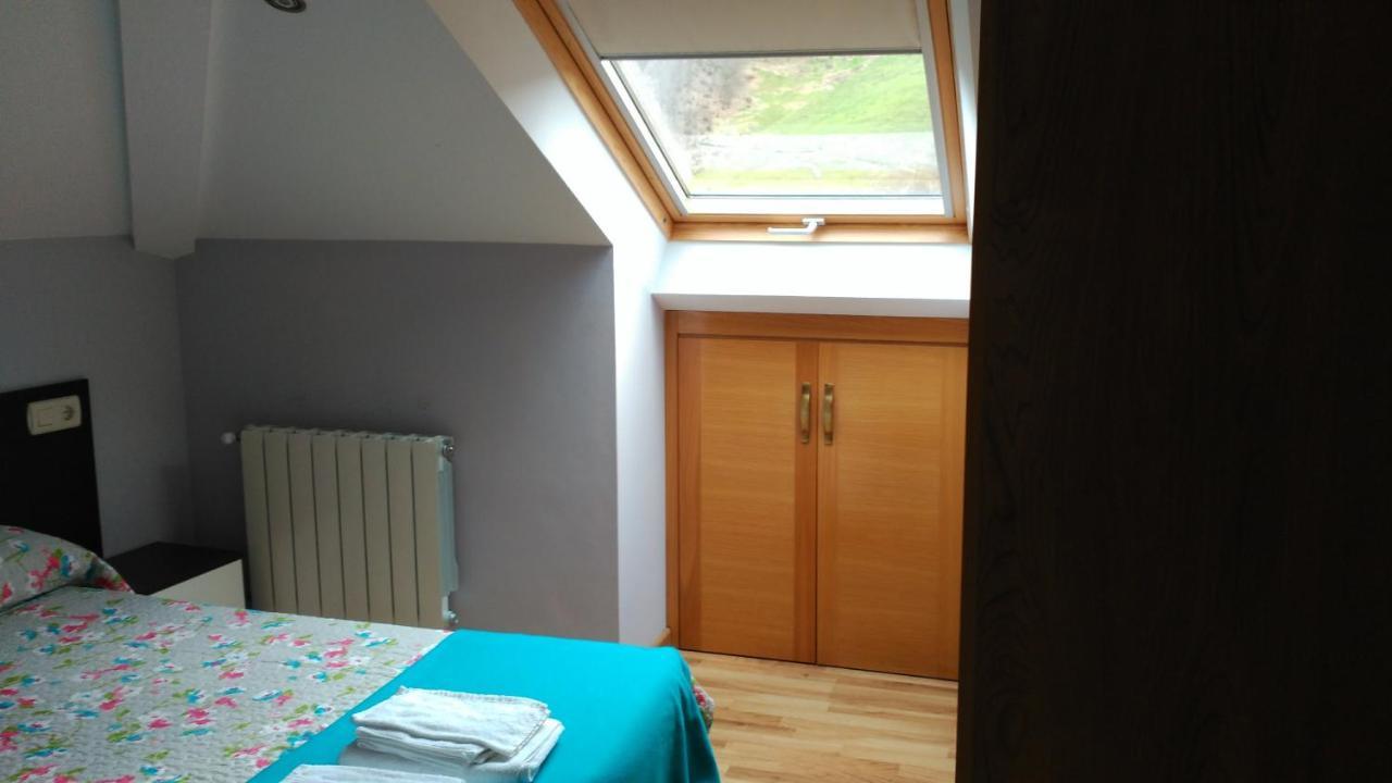 El Mirador De Limes Apartment กันกัส เดล นาเซอา ภายนอก รูปภาพ