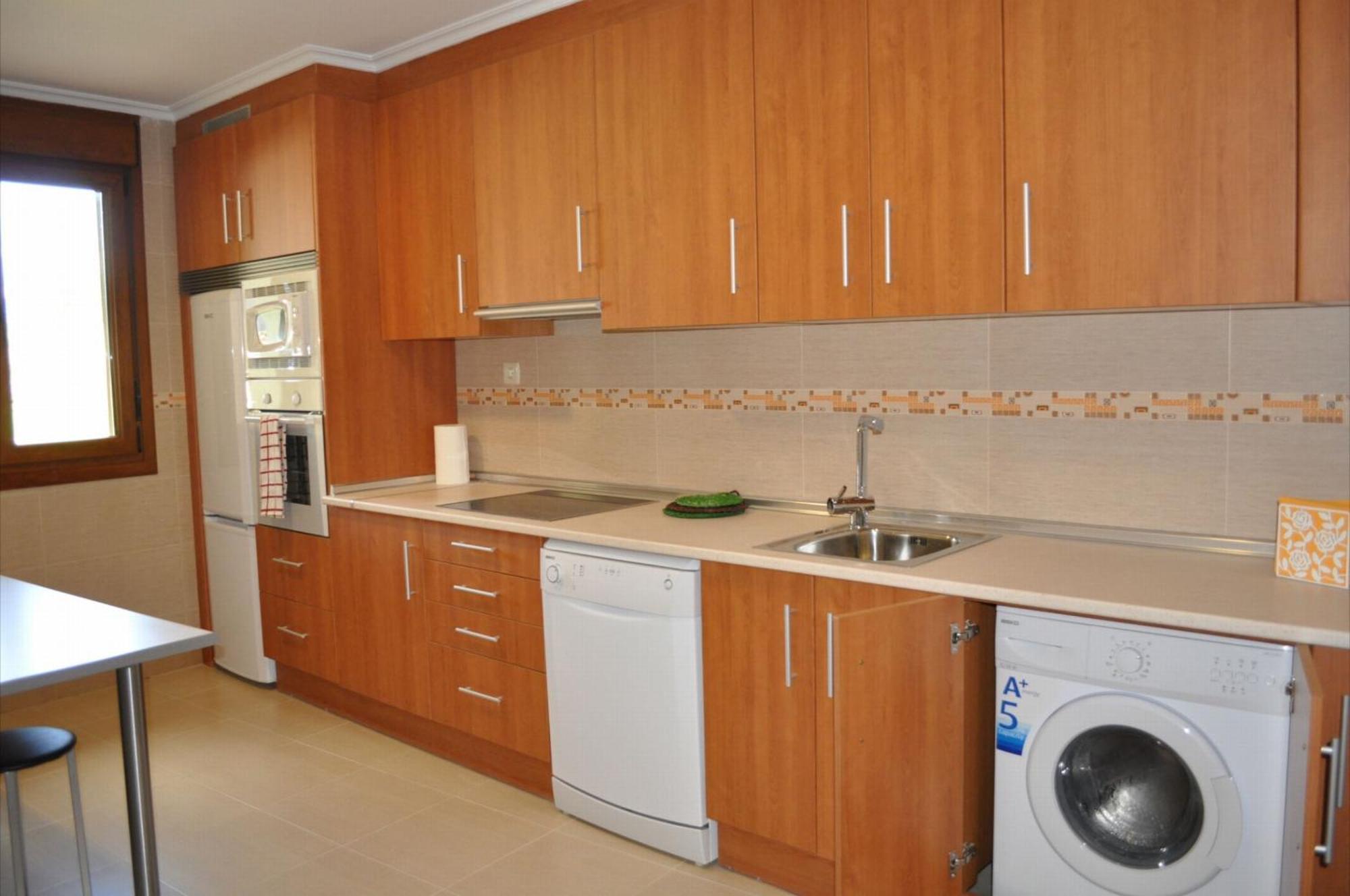 El Mirador De Limes Apartment กันกัส เดล นาเซอา ห้อง รูปภาพ
