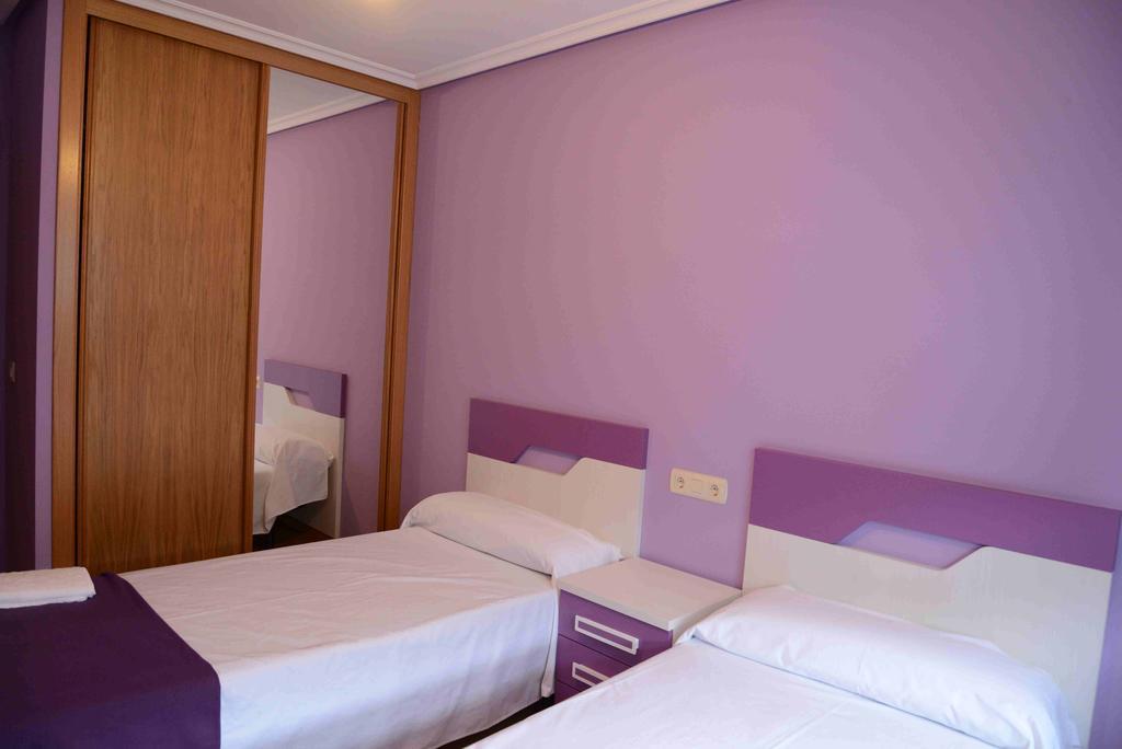 El Mirador De Limes Apartment กันกัส เดล นาเซอา ห้อง รูปภาพ
