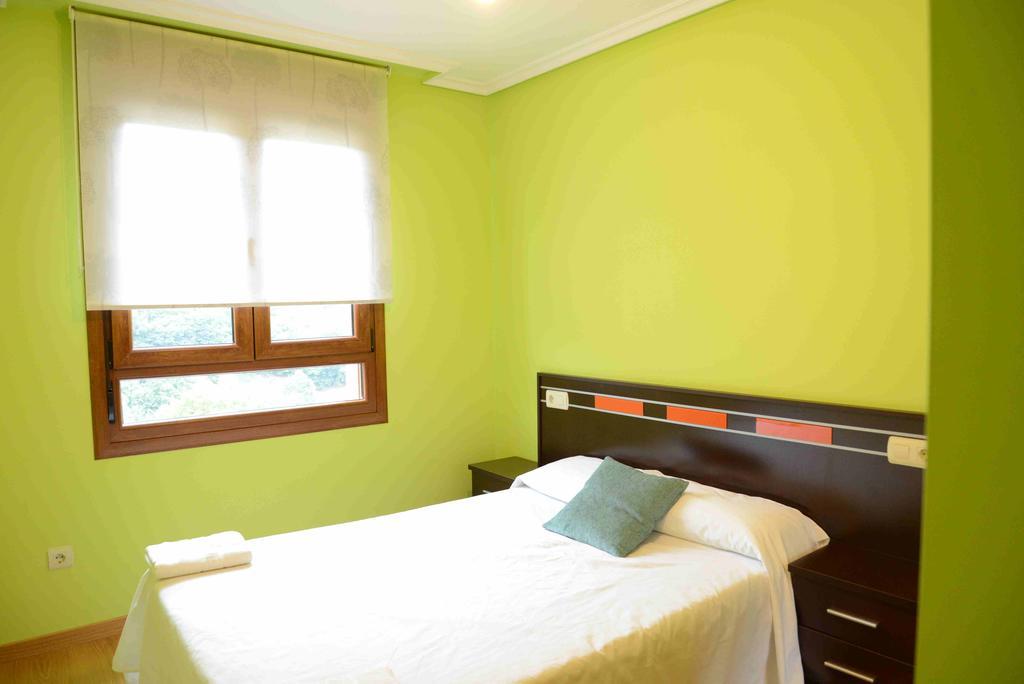 El Mirador De Limes Apartment กันกัส เดล นาเซอา ห้อง รูปภาพ