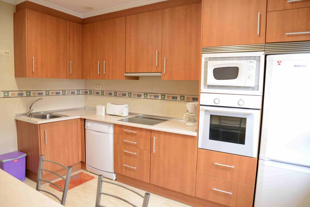El Mirador De Limes Apartment กันกัส เดล นาเซอา ห้อง รูปภาพ