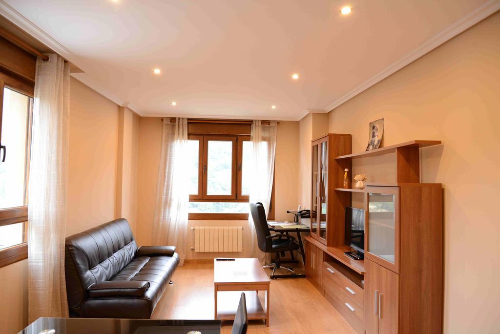El Mirador De Limes Apartment กันกัส เดล นาเซอา ห้อง รูปภาพ