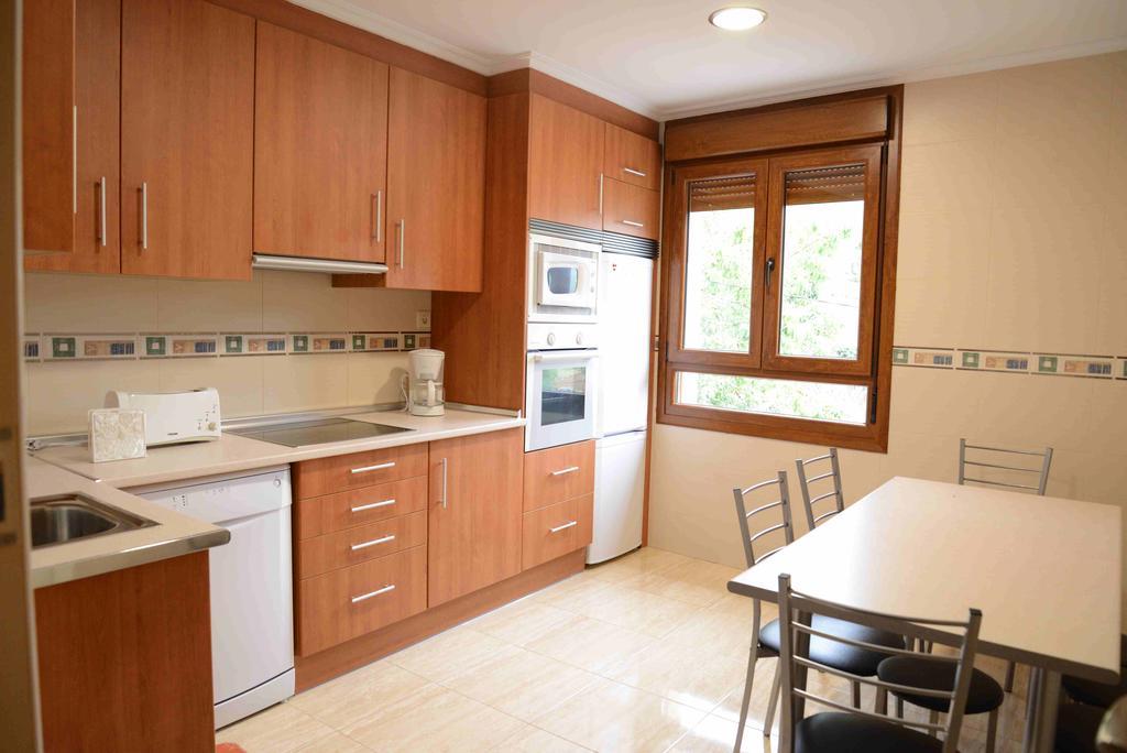 El Mirador De Limes Apartment กันกัส เดล นาเซอา ห้อง รูปภาพ
