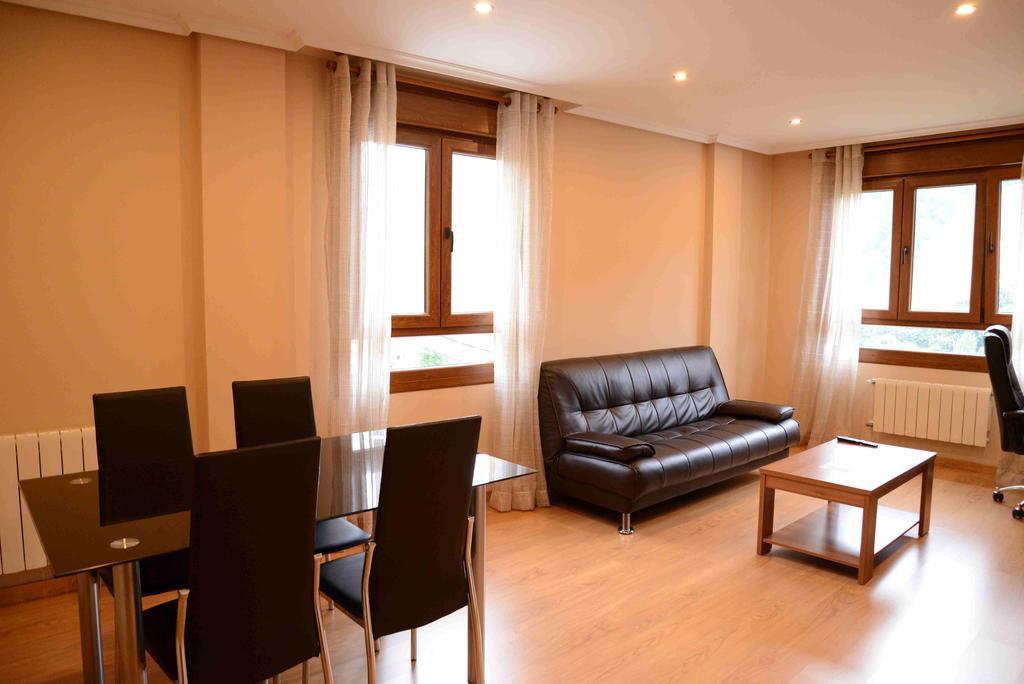El Mirador De Limes Apartment กันกัส เดล นาเซอา ห้อง รูปภาพ