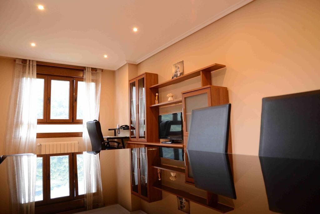 El Mirador De Limes Apartment กันกัส เดล นาเซอา ห้อง รูปภาพ