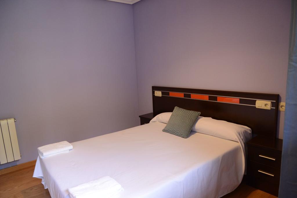 El Mirador De Limes Apartment กันกัส เดล นาเซอา ห้อง รูปภาพ