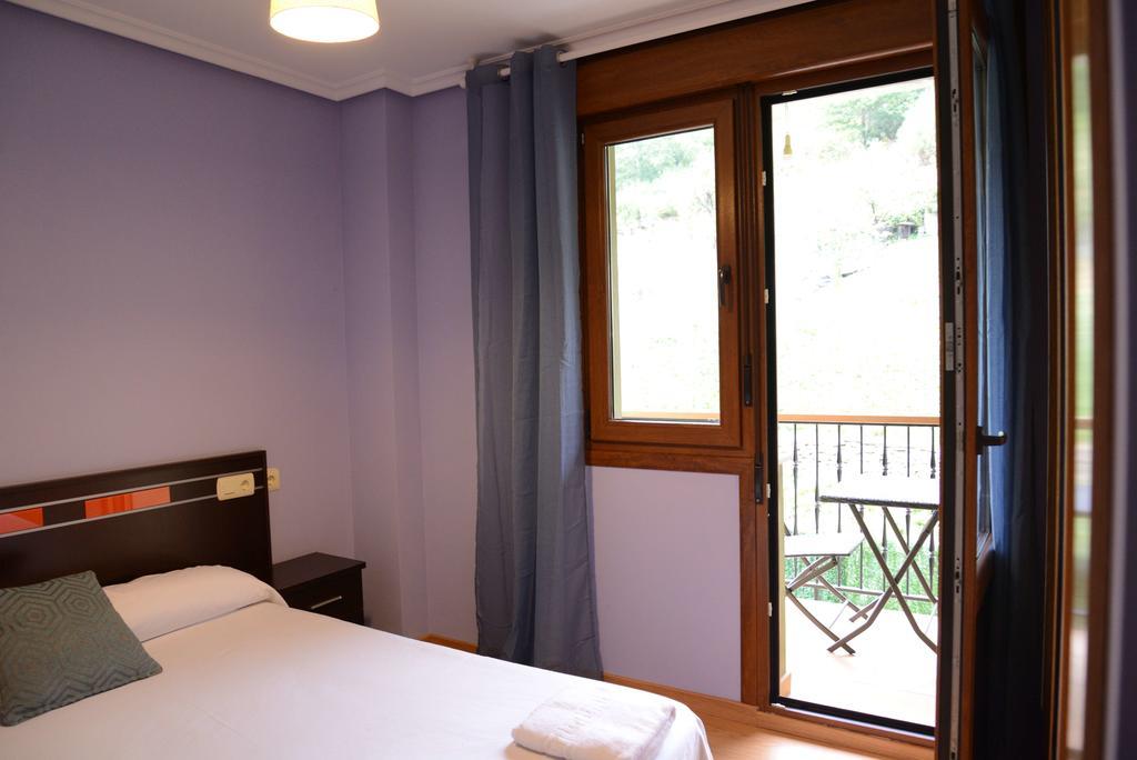 El Mirador De Limes Apartment กันกัส เดล นาเซอา ห้อง รูปภาพ