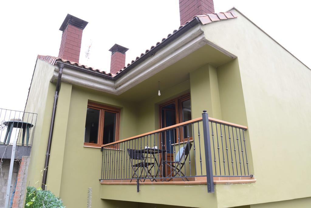 El Mirador De Limes Apartment กันกัส เดล นาเซอา ห้อง รูปภาพ