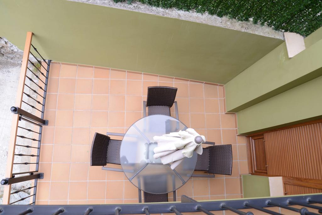 El Mirador De Limes Apartment กันกัส เดล นาเซอา ห้อง รูปภาพ