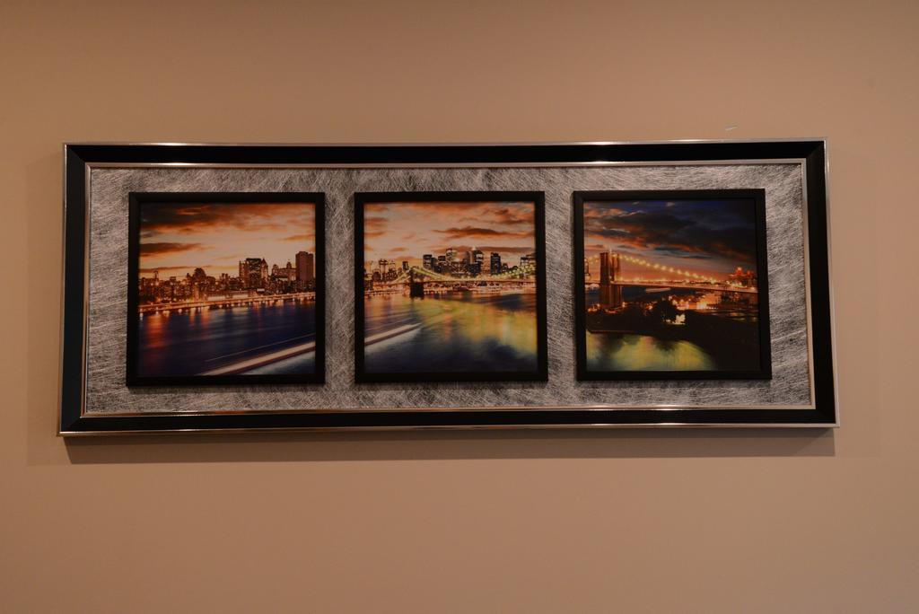 El Mirador De Limes Apartment กันกัส เดล นาเซอา ภายนอก รูปภาพ