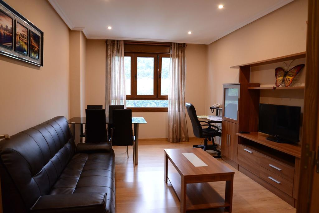 El Mirador De Limes Apartment กันกัส เดล นาเซอา ห้อง รูปภาพ