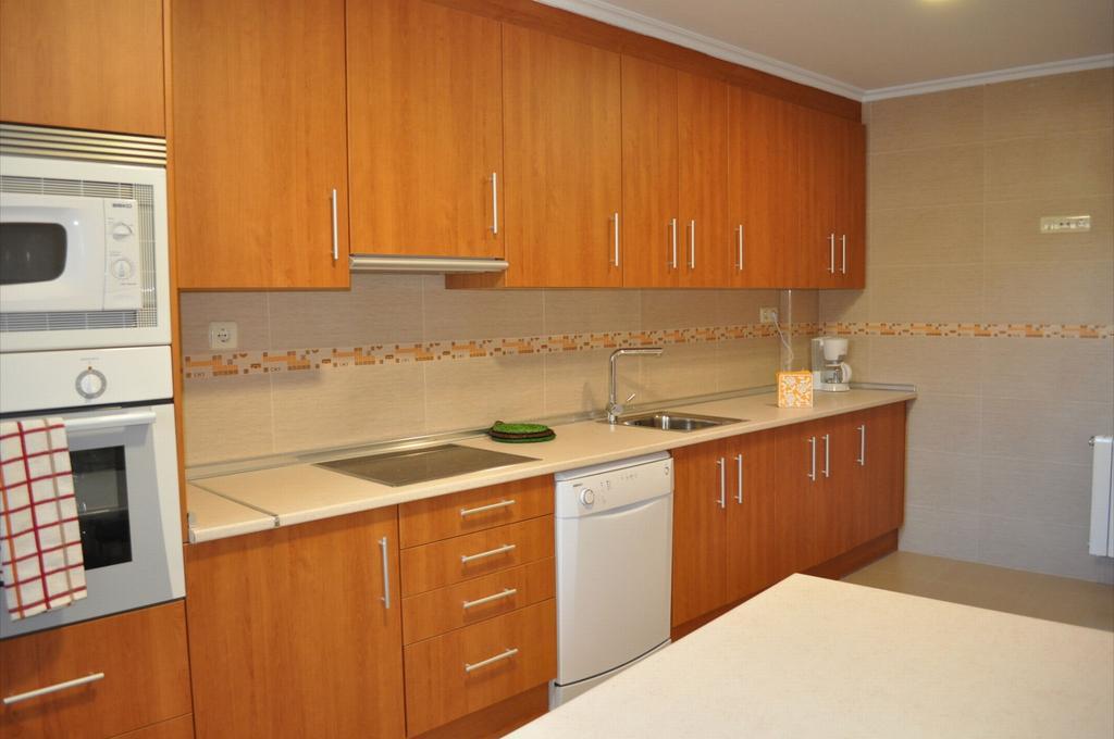 El Mirador De Limes Apartment กันกัส เดล นาเซอา ห้อง รูปภาพ