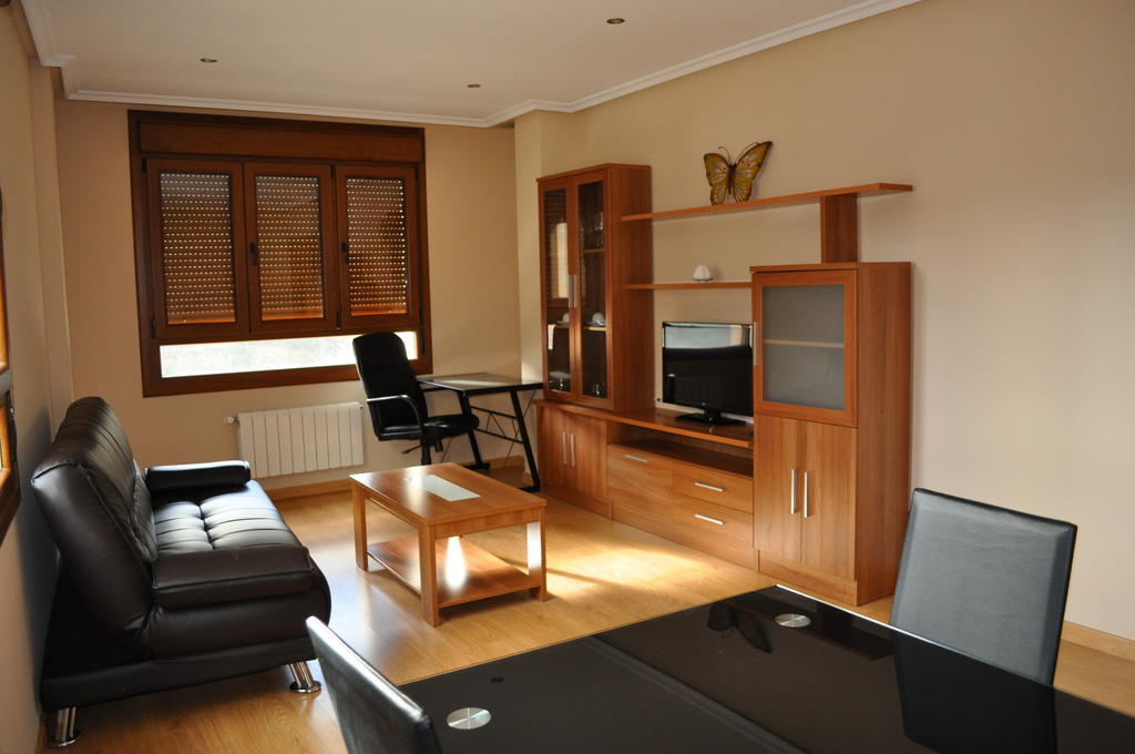 El Mirador De Limes Apartment กันกัส เดล นาเซอา ห้อง รูปภาพ