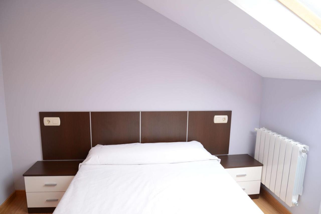 El Mirador De Limes Apartment กันกัส เดล นาเซอา ภายนอก รูปภาพ